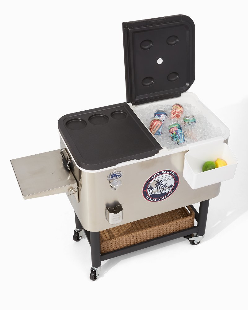 Tommy Bahama Rolling Party Cooler