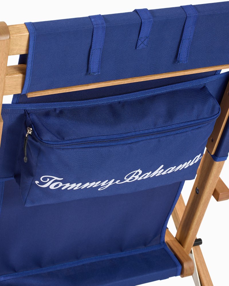 Tommy Bahama Sunny Blossom Deluxe Backpack Beach Chair