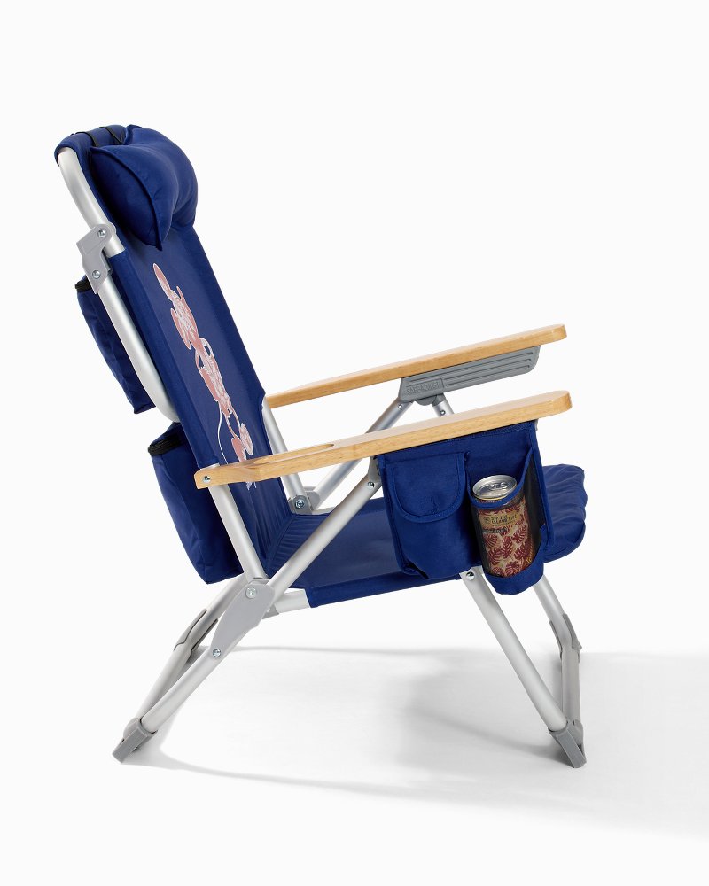 Tommy bahama best sale deck chair