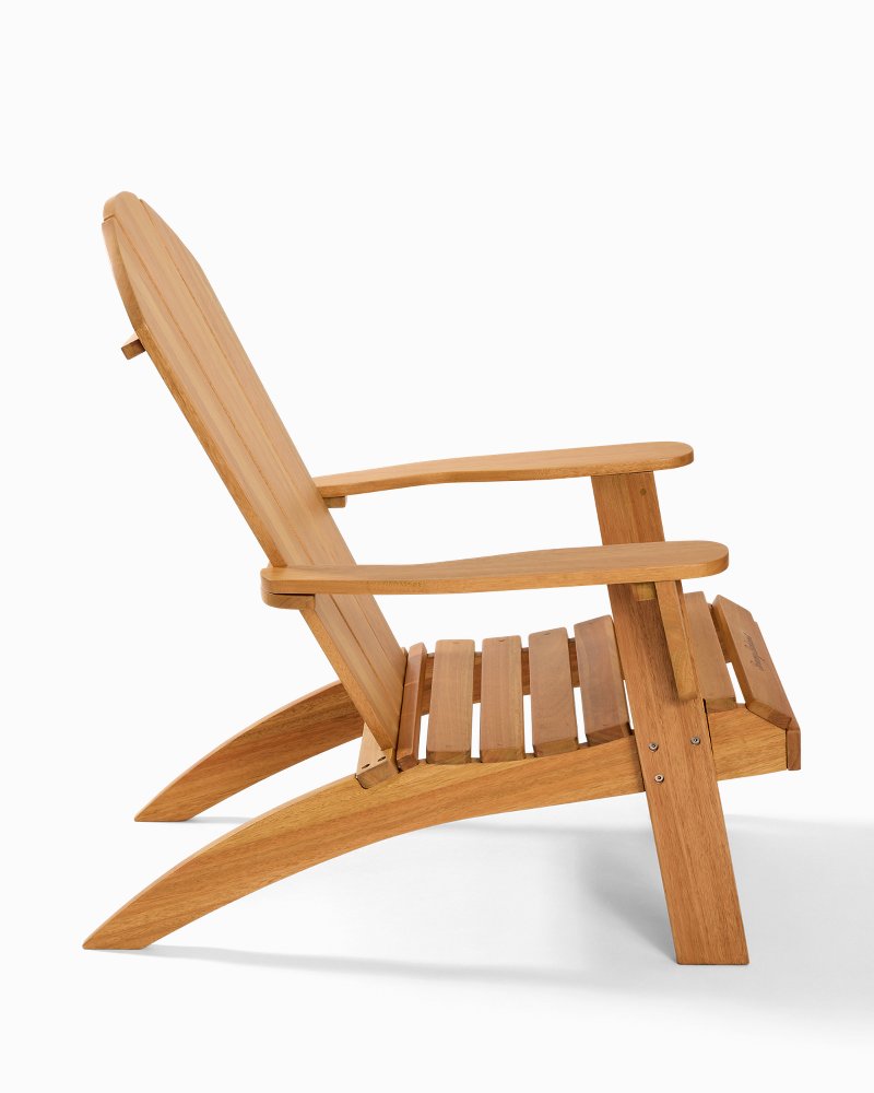 Tommy bahama rocking online chair