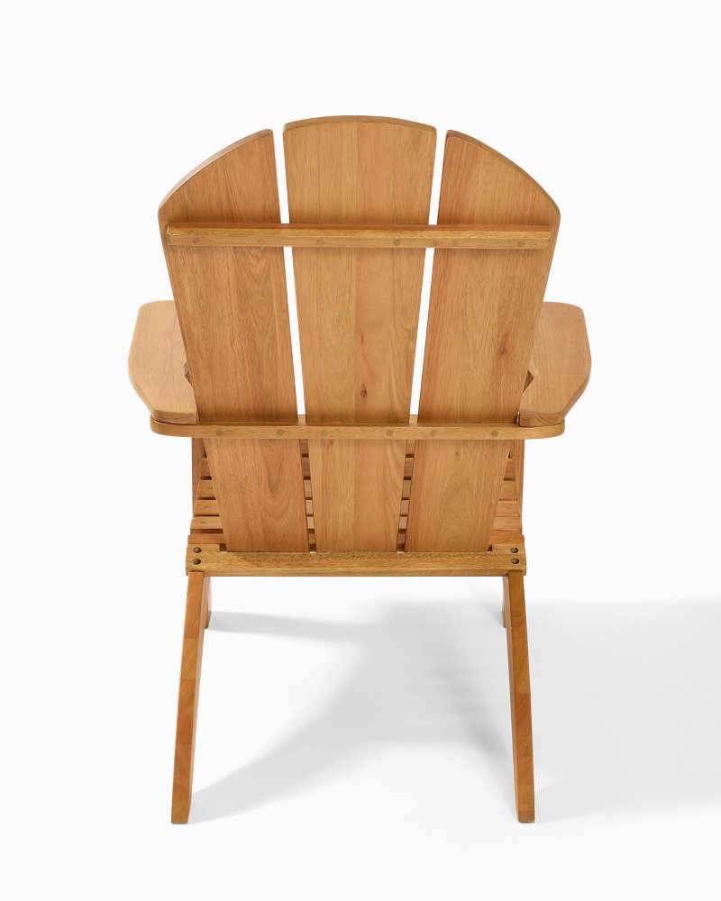 Tommy bahama relax folding best sale adirondack chair