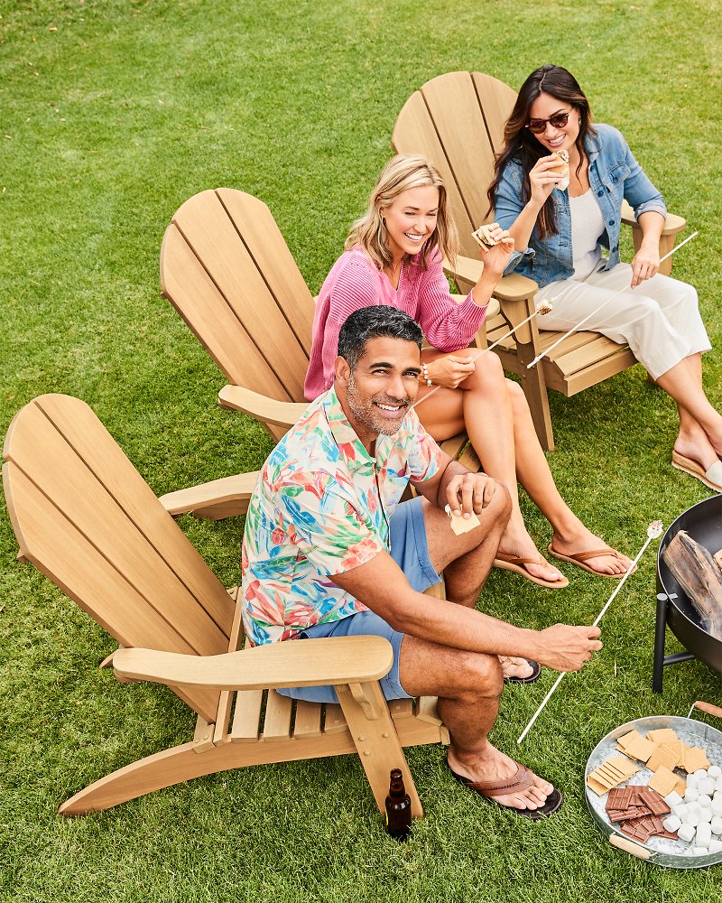 Tommy bahama 2025 adirondack chairs costco