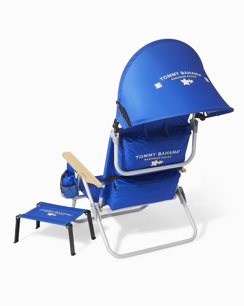 Tommy bahama discount beach chair review