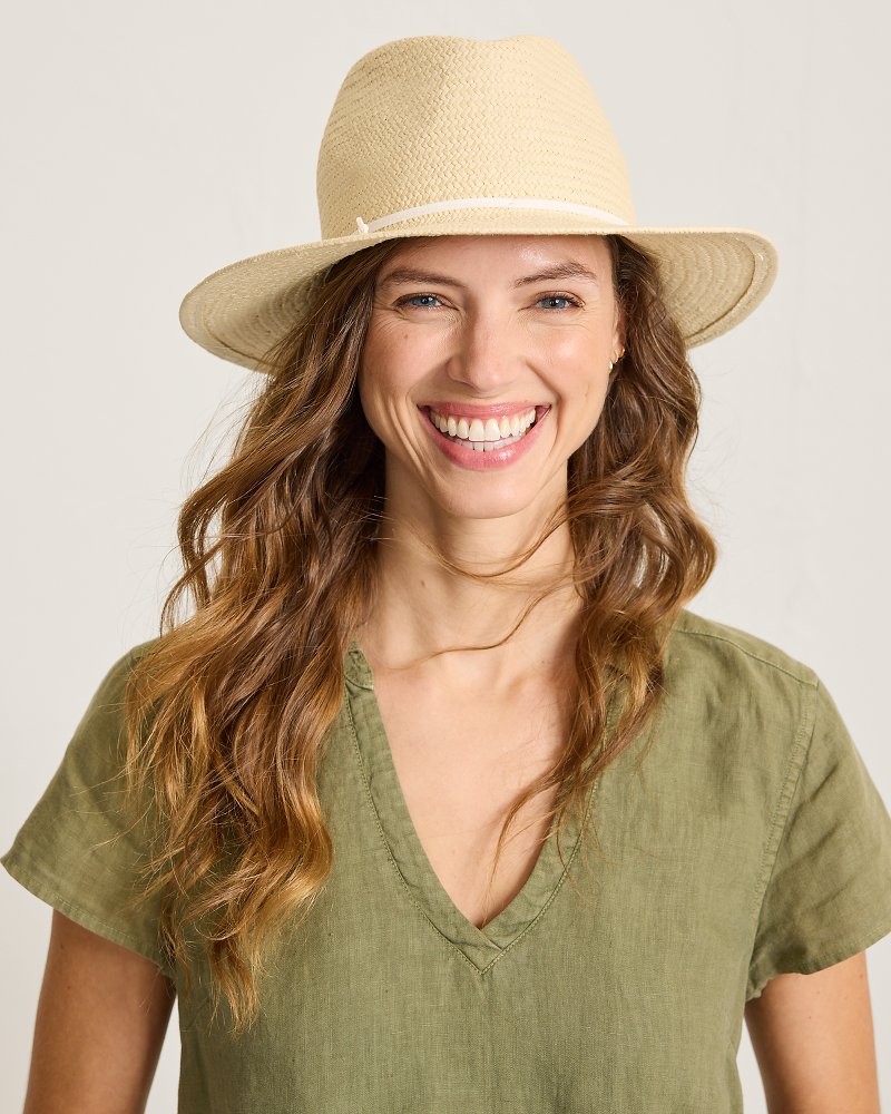 Classic Packable Travel Hat