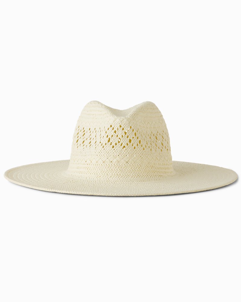 Luxe Packable Sun Hat