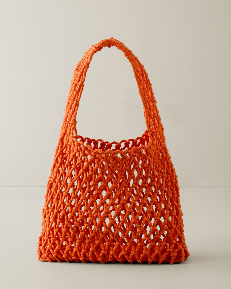 Lizzie Cotton Mini Bag