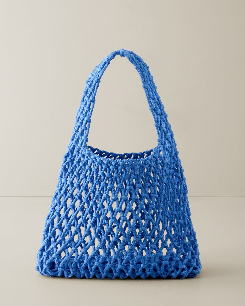 Lizzie Cotton Mini Bag