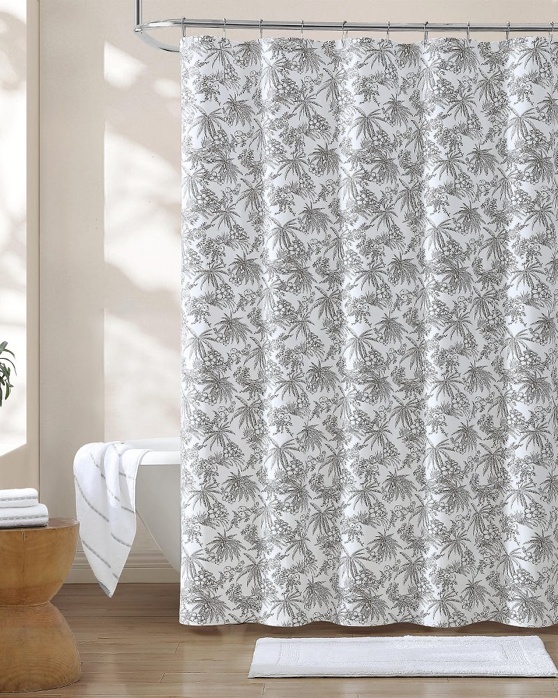 Tommy bahama store raw coast curtains