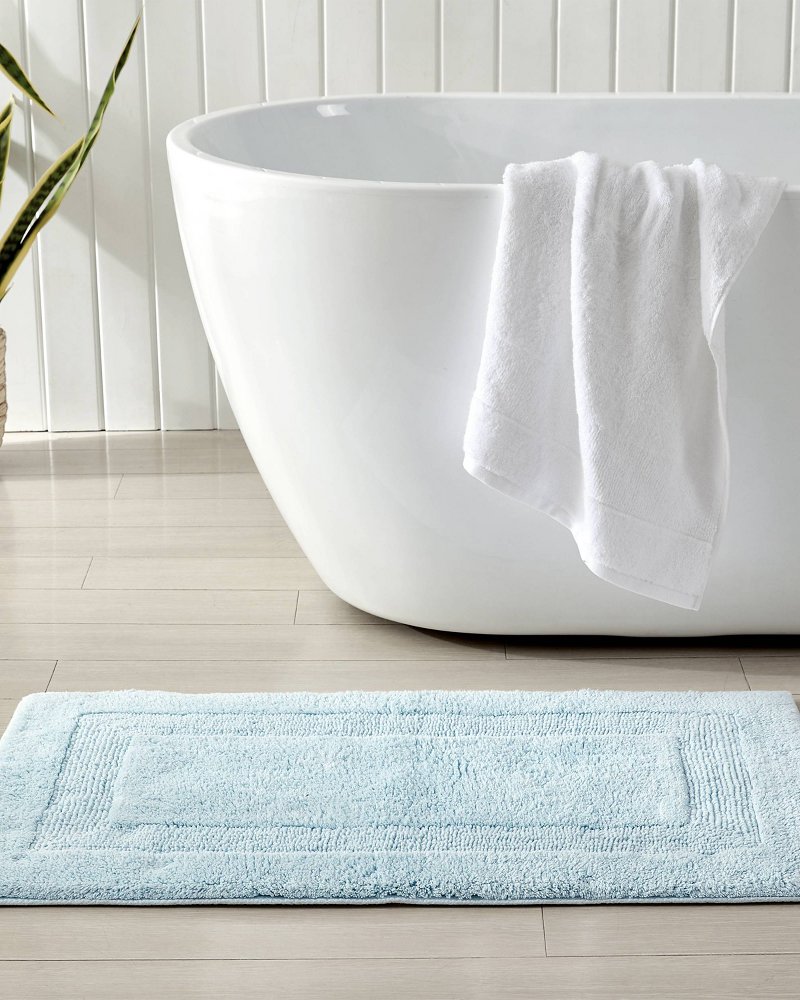 Long Branch Reversible Bath Rug