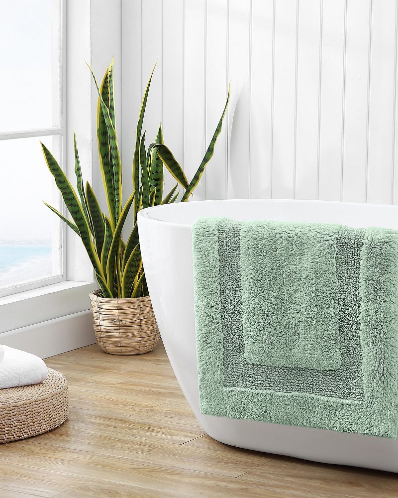 Thumbnail for Island Estate Long Branch Reversible Bath Rug