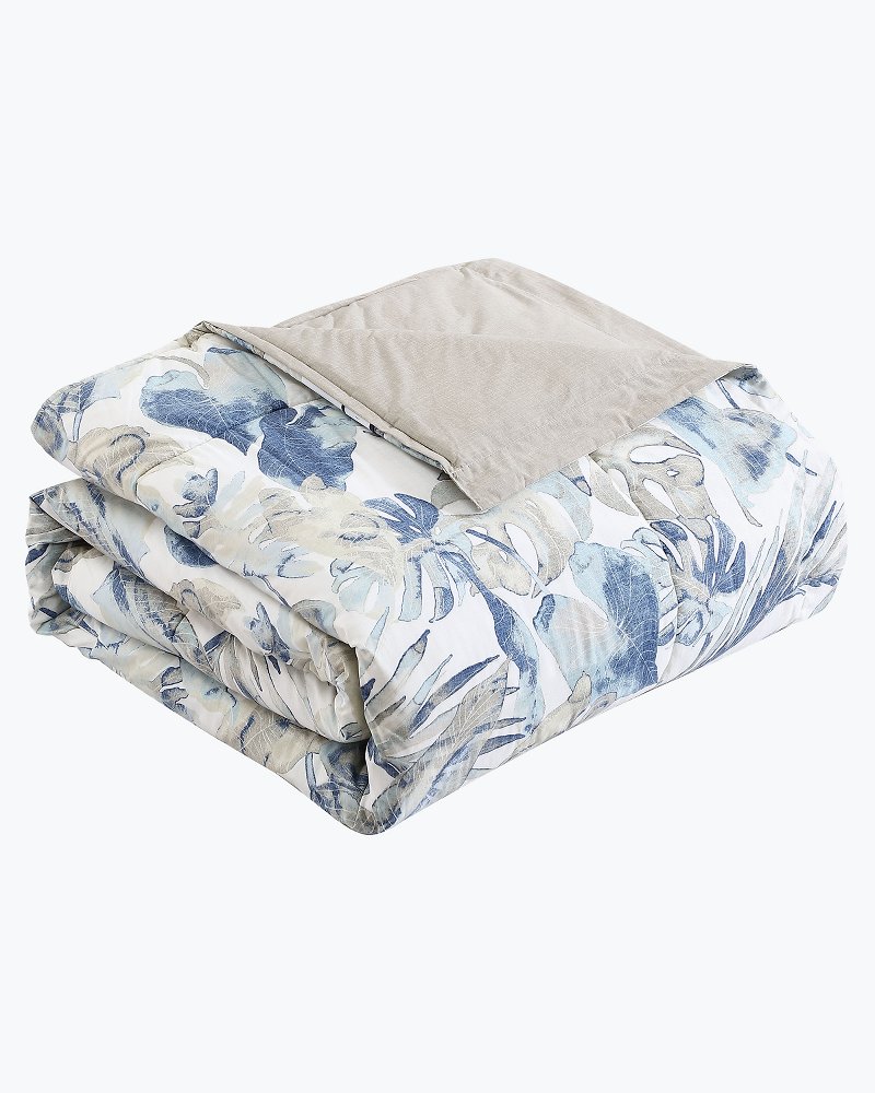 Raw Coast 5-Piece Queen Comforter Set