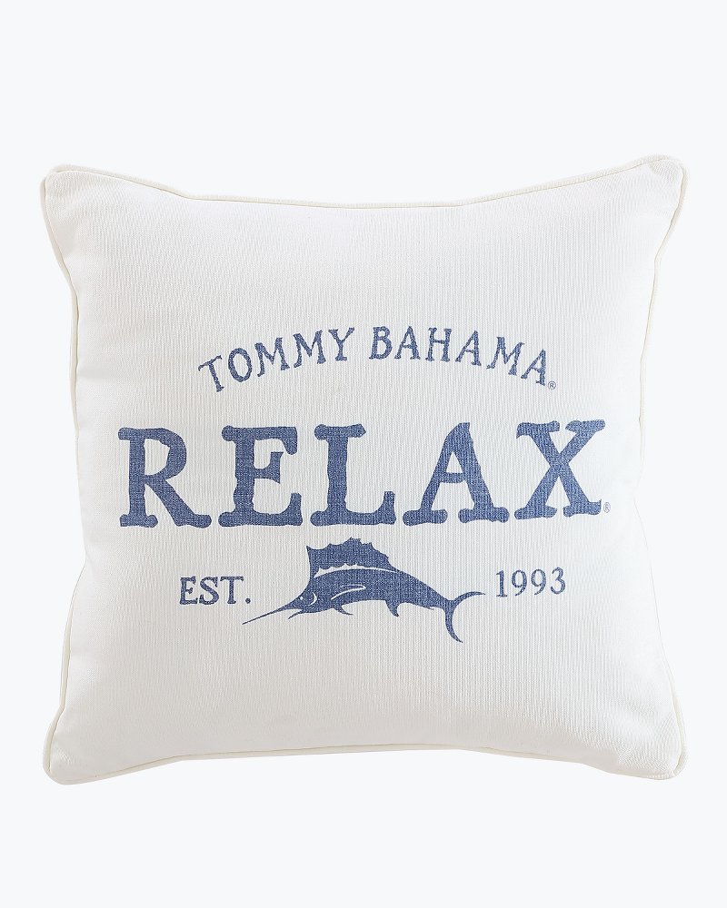 Tommy bahama store raw coast pillows