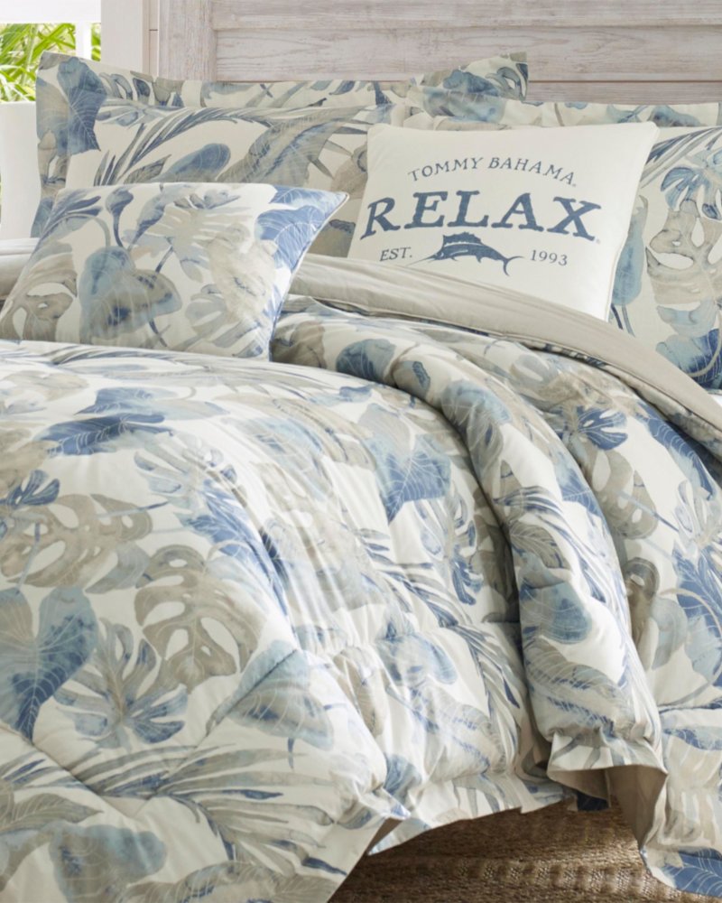 Raw Coast 5-Piece King Comforter Set