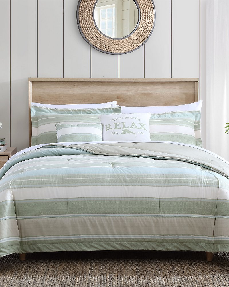 tommy bahama bedding outlet