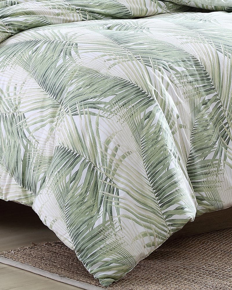 Thumbnail for Kauai 5-Piece King Comforter Set