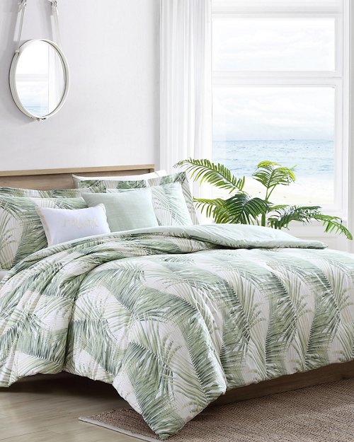 Kauai 5-Piece King Comforter Set