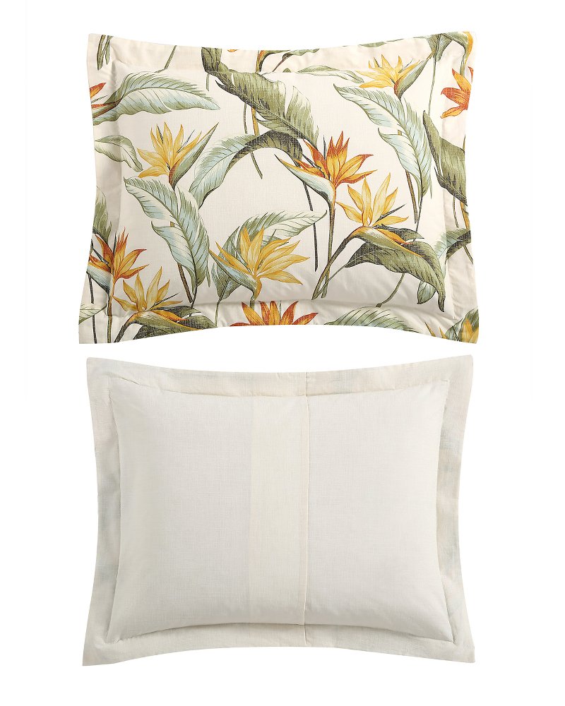 Thumbnail for Birds of Paradise 5-Piece Full/Queen Comforter Set