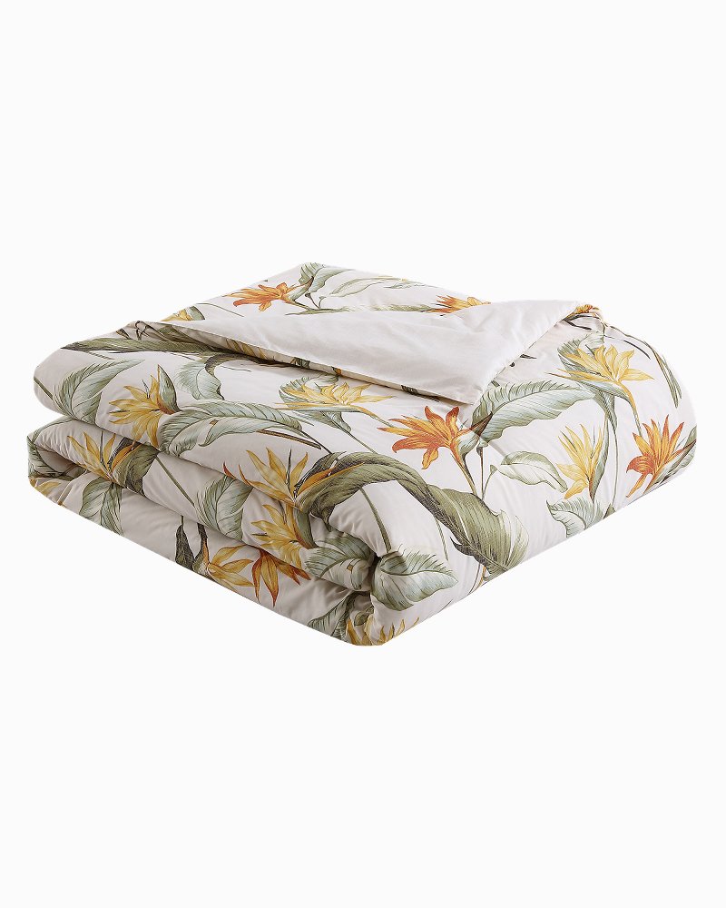 Thumbnail for Birds of Paradise 5-Piece King Comforter Set