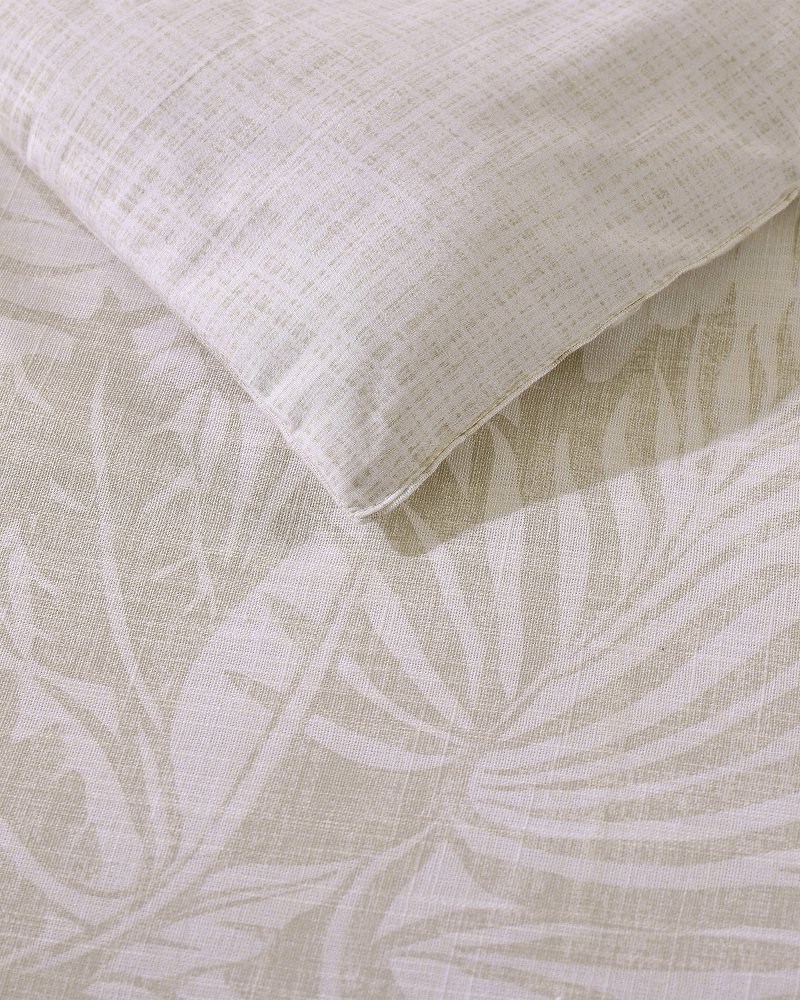 Palmiers King Comforter Set