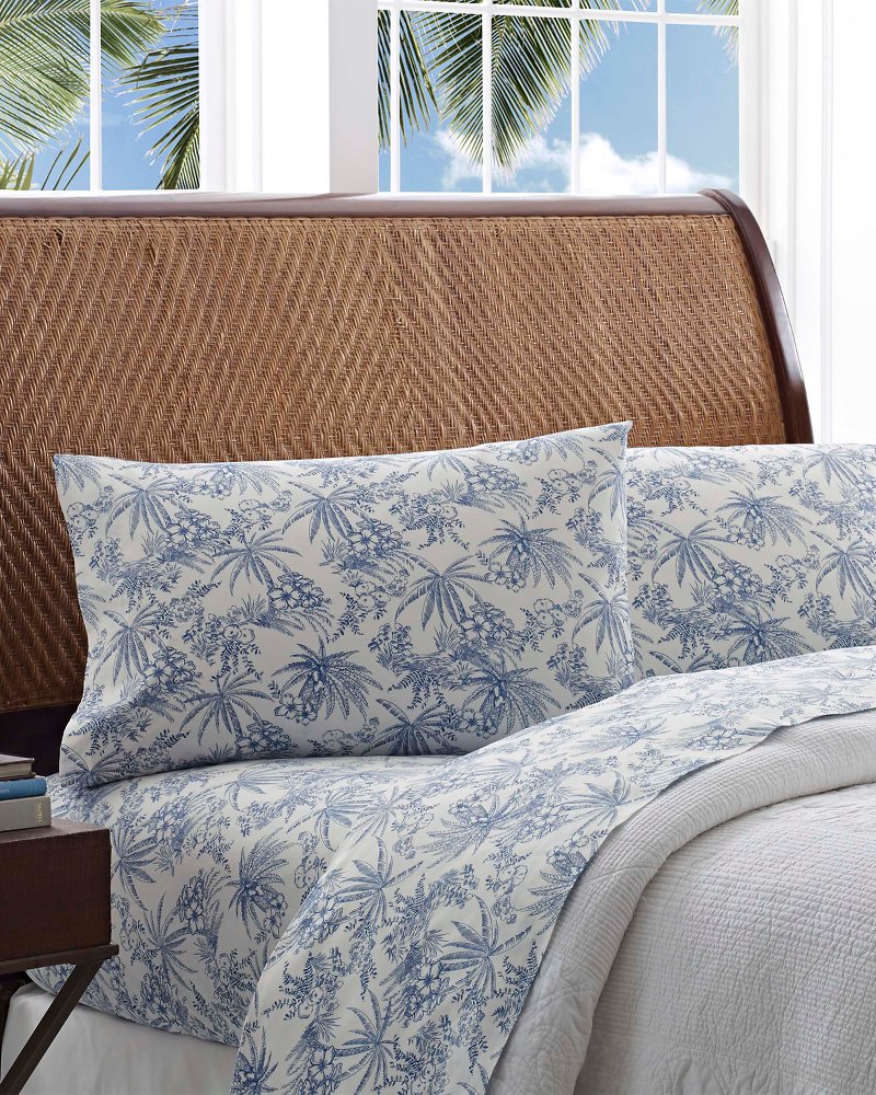 Tommy bahama king clearance pillow