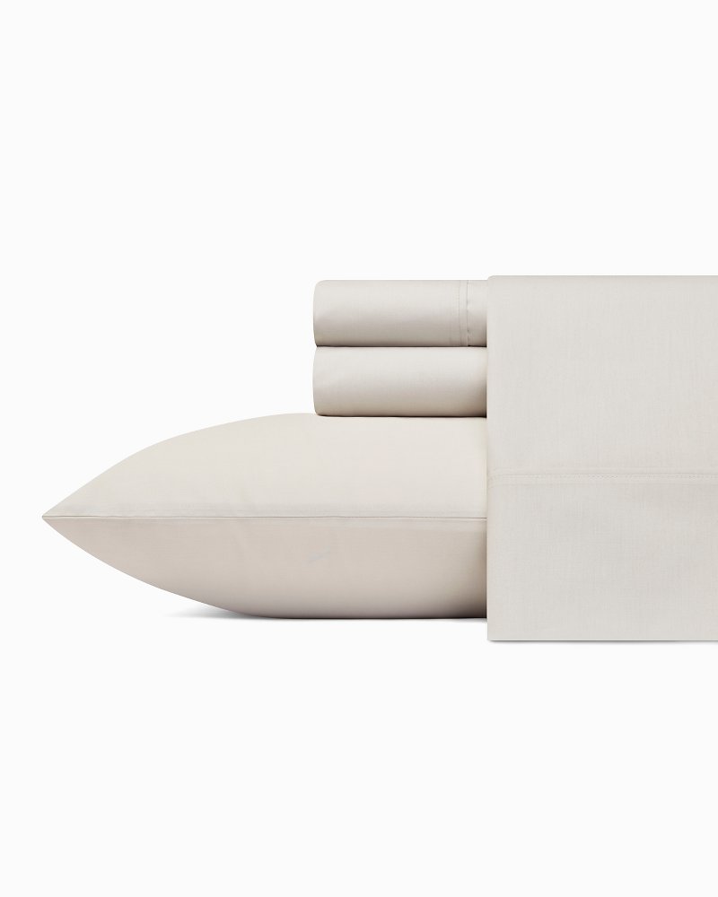 Thumbnail for Cool Zone Grey Sheet Set, Queen