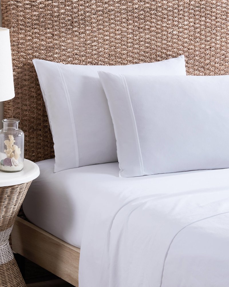 Tommy bahama best sale percale sheets