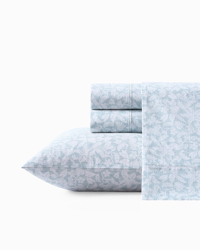 Koya Bay 4-Piece Queen Sheet Set