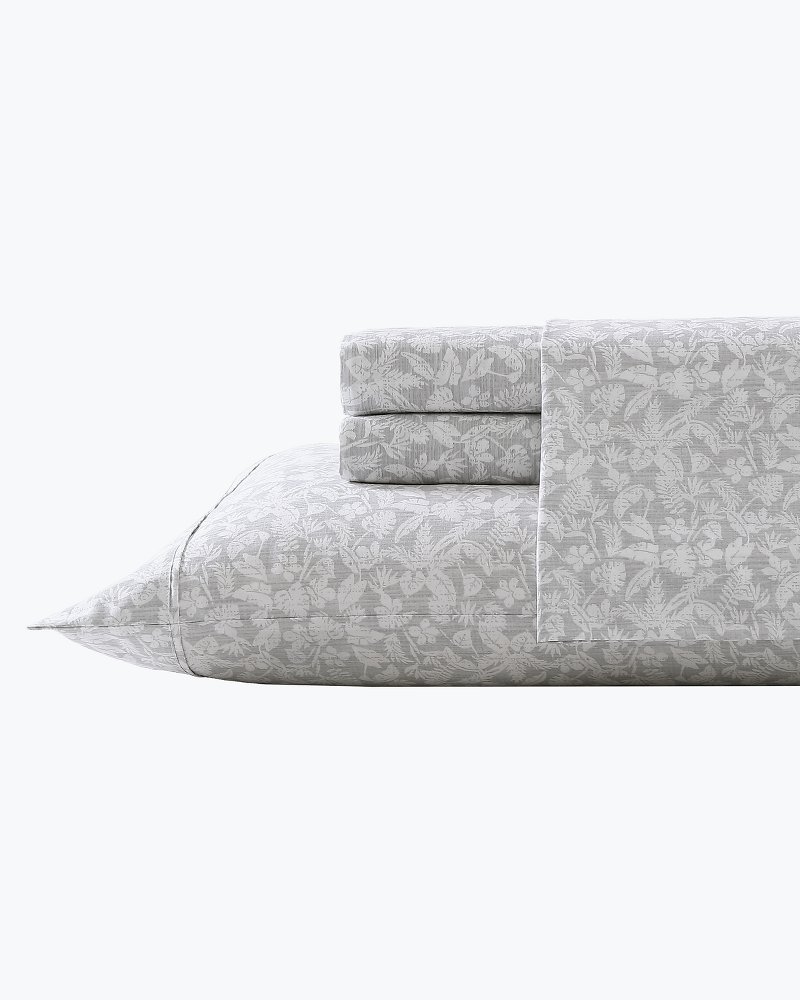 Thumbnail for Koya Bay 4-Piece Queen Sheet Set