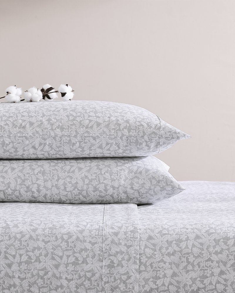 Koya Bay 4-Piece King Sheet Set
