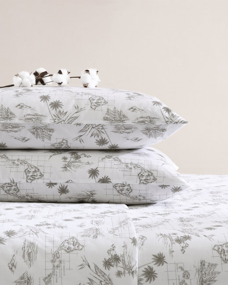 Tommy bahama home store sheets