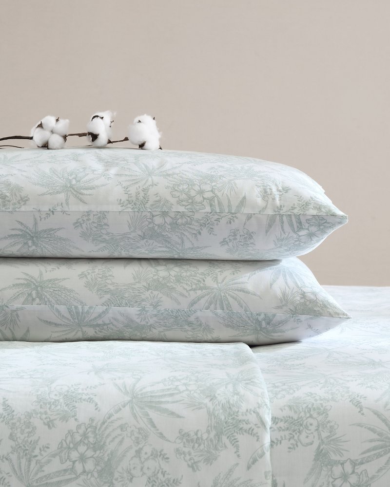 Thumbnail for Pen and Ink 4-Piece Queen Sheet Set