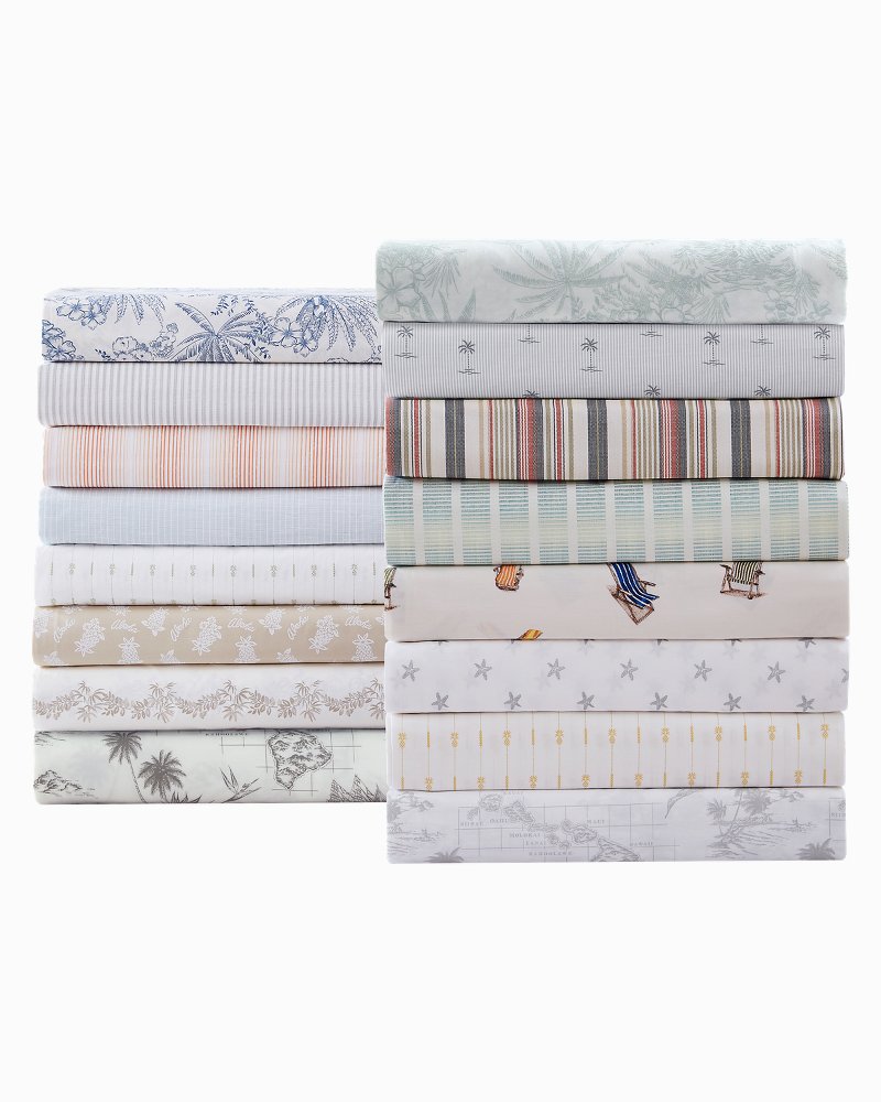 Thumbnail for Pen and Ink 4-Piece Queen Sheet Set