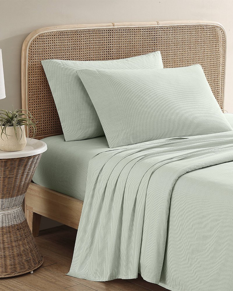 Island Cays King Sheet Set