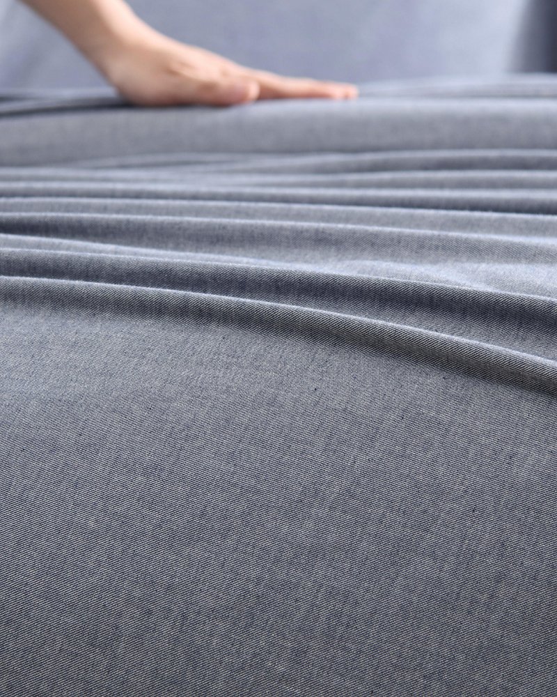 Thumbnail for Paradise Twill 4-Piece King Sheet Set