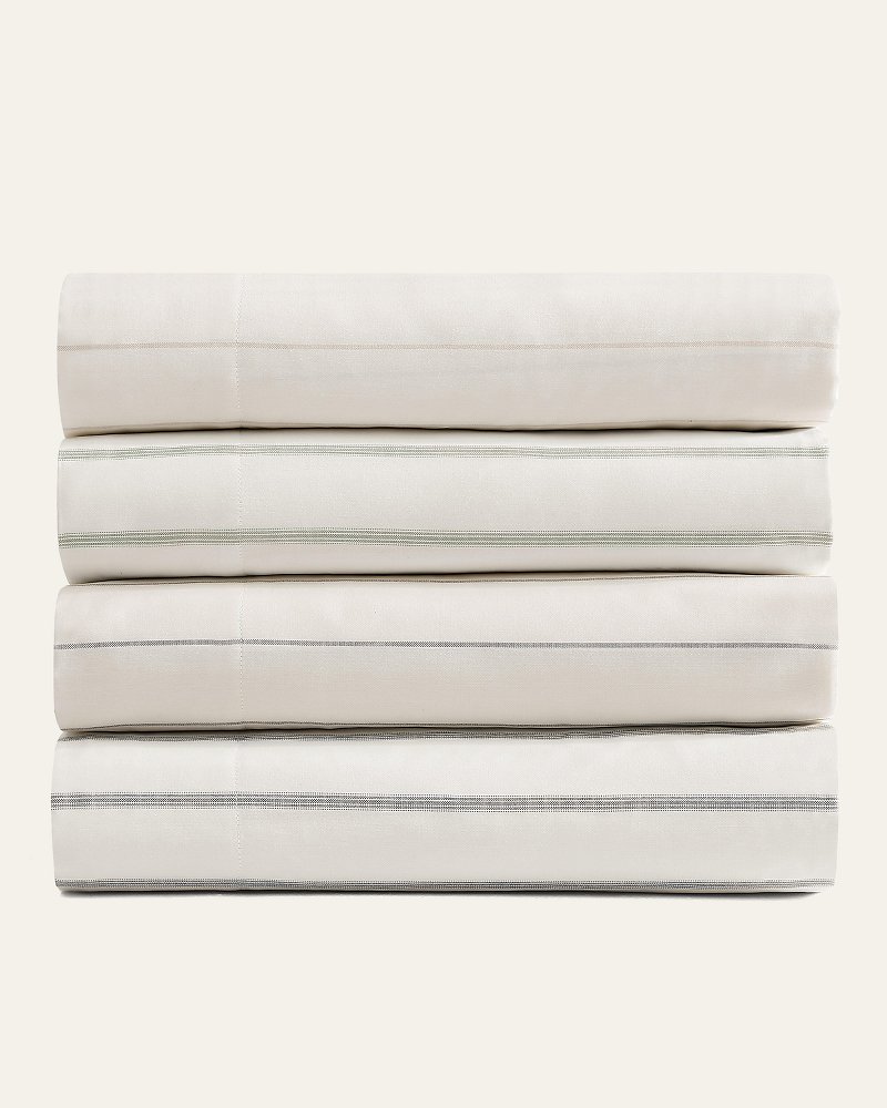 Thumbnail for Island Estate Palma Stripe 4-Piece King Sheet Set