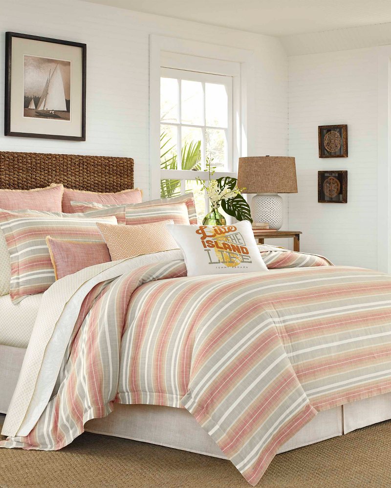 Bedding Tommy Bahama