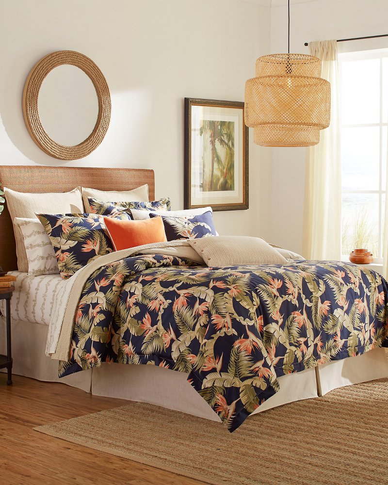 Bedding Tommy Bahama