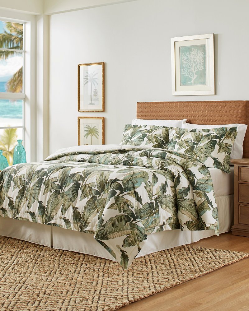 tommy bahama bedding