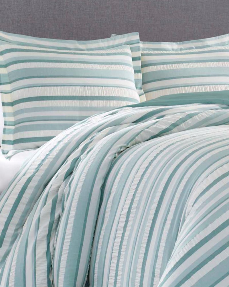 Thumbnail for Clearwater Cay 3-Piece Full/Queen Comforter Set