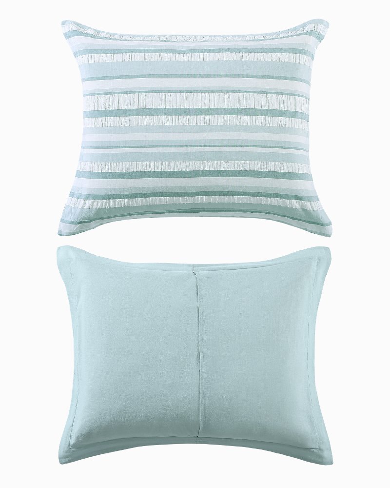 Thumbnail for Clearwater Cay 3-Piece Full/Queen Comforter Set
