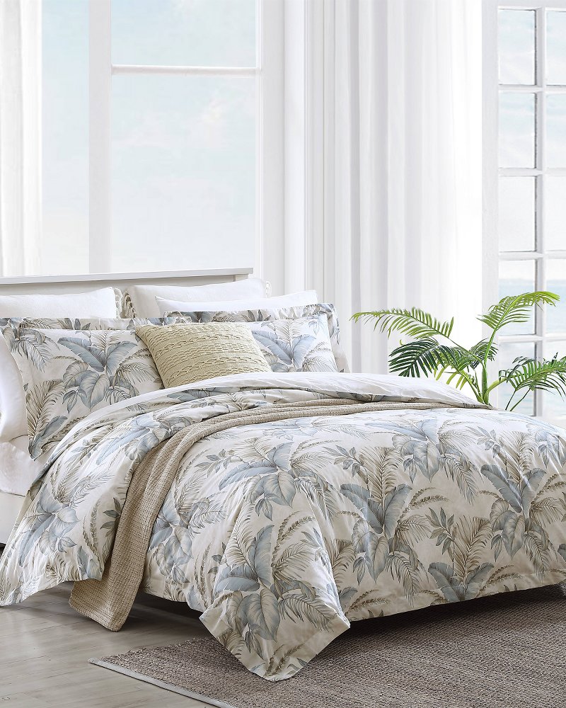 tommy bahama bedding outlet