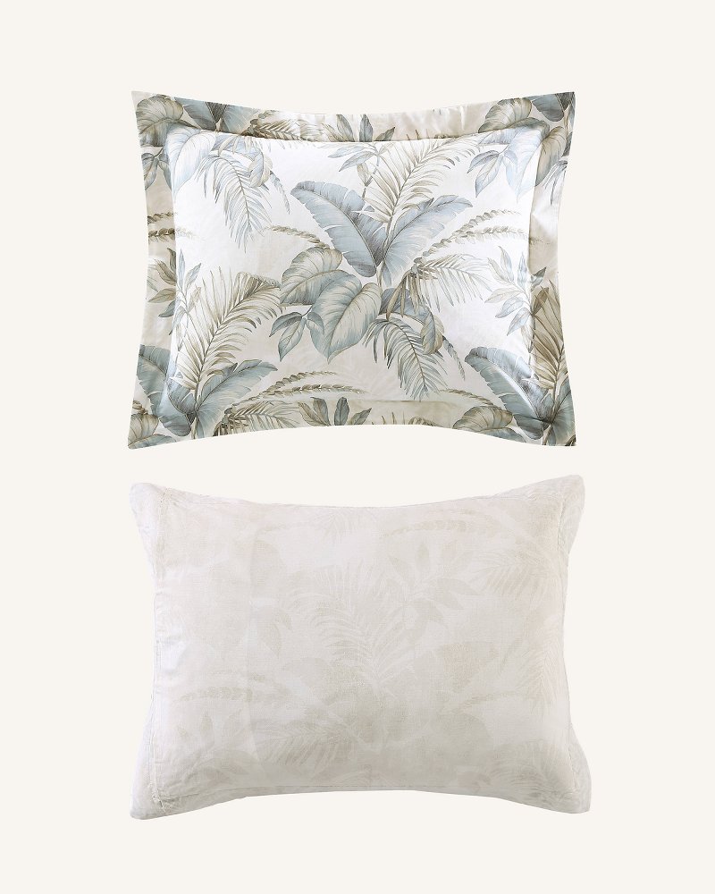 Thumbnail for Baker's Bluff King Comforter/Sham Set