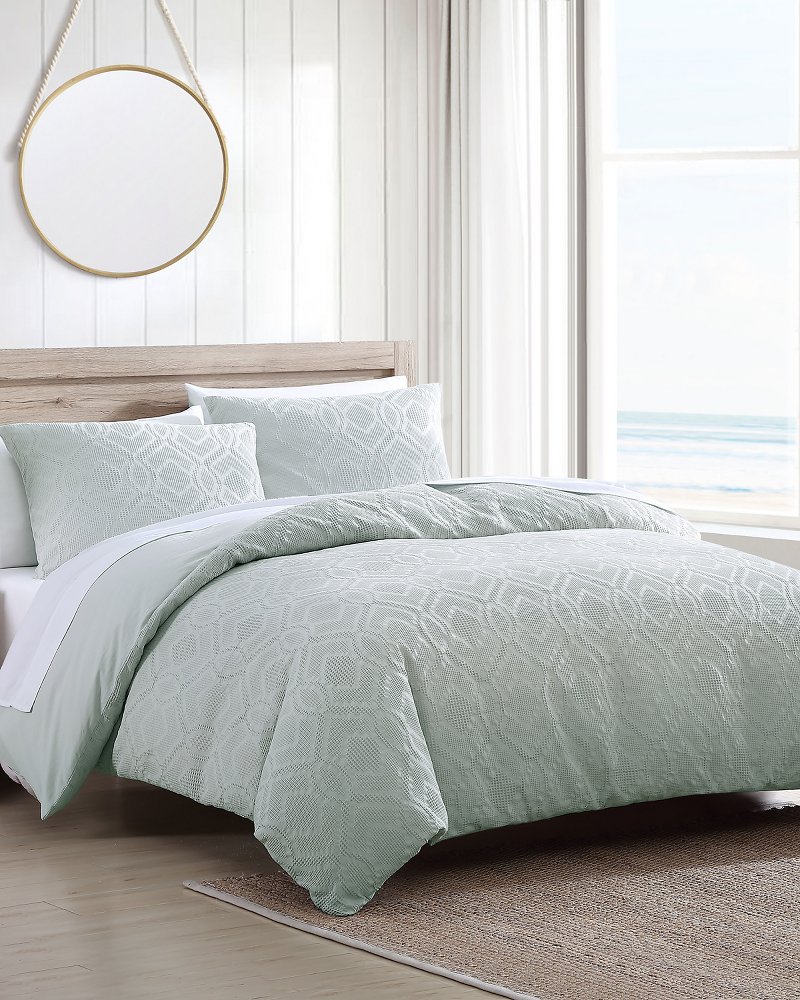 Tommy Bahama® Get Cozy Comforter