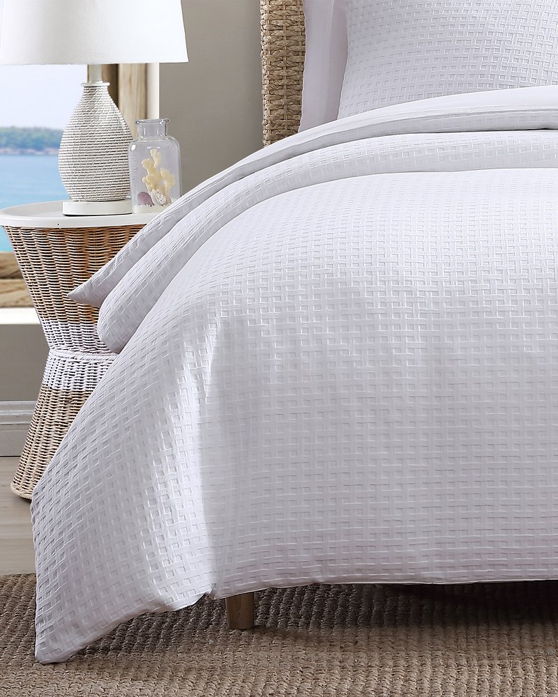 3-Piece King Comforter Bedding Set