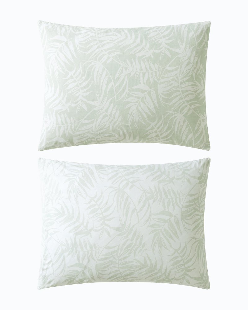 Thumbnail for Art of Palms 3-Piece King Comforter Set