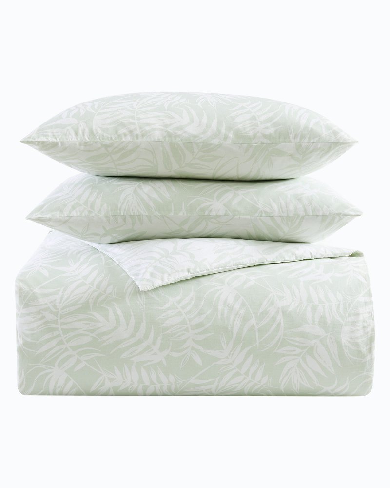 Thumbnail for Art of Palms 3-Piece King Comforter Set