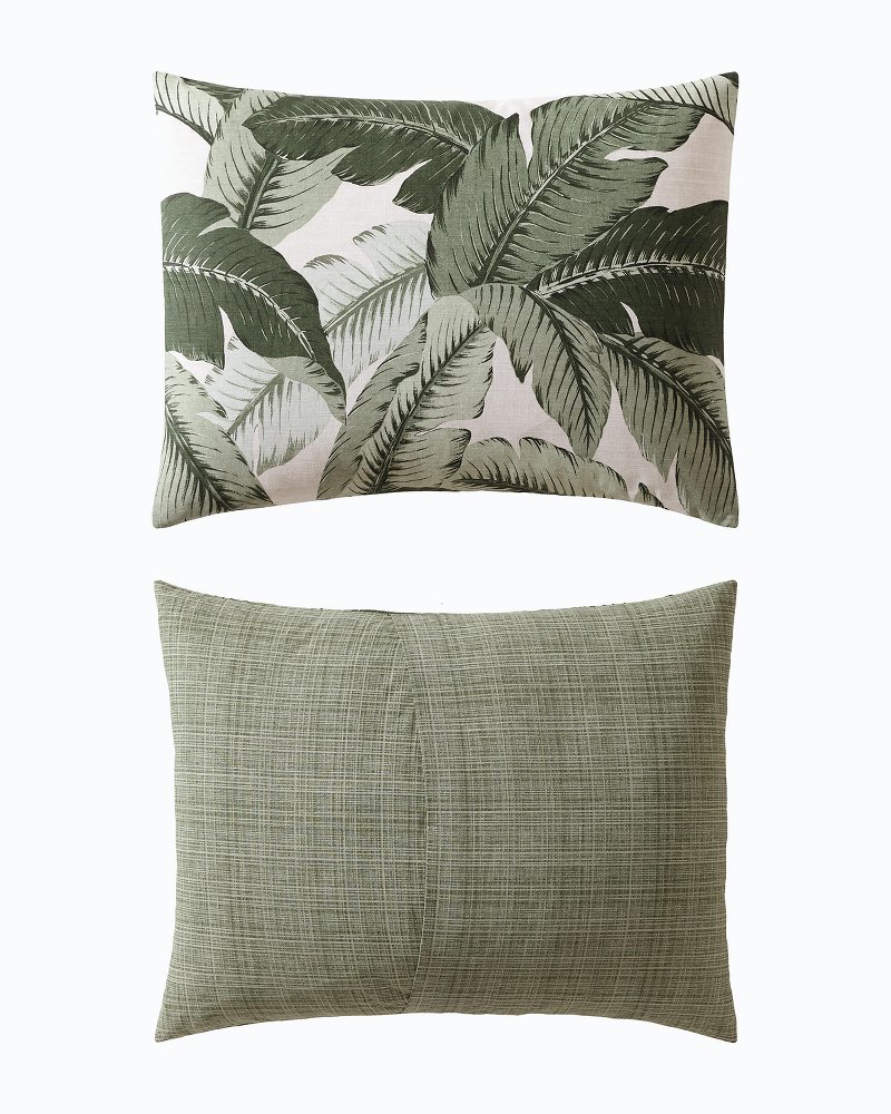 Thumbnail for Vintage Palms 3-Piece King Comforter Set