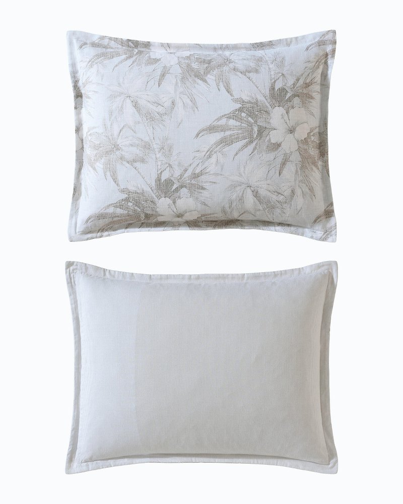 Thumbnail for Beachway Blooms 3-Piece King Comforter Set