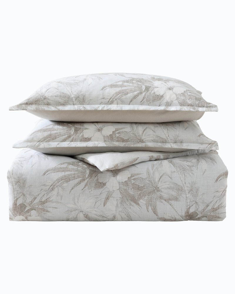 Thumbnail for Beachway Blooms 3-Piece King Comforter Set
