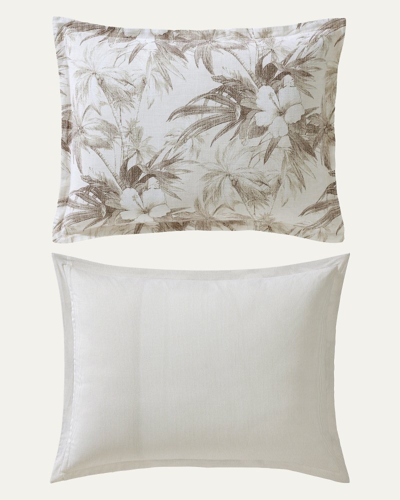 Thumbnail for Beachway Blooms 3-Piece King Comforter Set